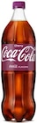 Coca-Cola, Mezzo Mix, Fanta oder Sprite Angebote von Coca-Cola bei Penny Saarlouis für 0,99 €