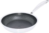Pfanne ca. 20 cm von Hensslers für 29,99 € bei famila Nordwest im Angebot Pfanne ca. 20 cm von Hensslers im aktuellen famila Nordwest Prospekt