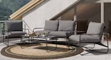 Loungegarnitur TANEE im Angebot bei Zurbrüggen in Ahlen Loungegarnitur TANEE Angebote von ambia GARDEN bei Zurbrüggen Ahlen für 299,00 €
