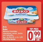 Buko von Arla im aktuellen EDEKA Prospekt für 0,99 €