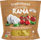 Giovanni Rana Tortelloni oder Ravioli bei E aktiv markt im Handewitt Prospekt für 2,79 €