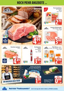 Steak im E center Prospekt "Top Angebote" mit 36 Seiten (Rostock)