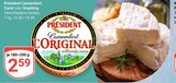 Aktuelles Camembert, Carré oder Snacking Angebot bei GLOBUS in Jena ab 2,59 €