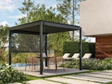 Pergola Classic 111 Angebote von Mr. Gardener bei Hagebaumarkt Salzgitter für 809,10 €