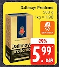 Dallmayr Prodomo bei EDEKA Frischemarkt im Altenmedingen Prospekt für 5,99 €