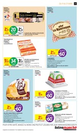 Offre Beurre Gastronomique dans le catalogue Intermarché du moment à la page 27
