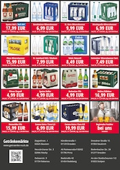 Aktueller Nuck Getränke Prospekt mit Hasseröder, "DIE GETRÄNKEKÖNNER", Seite 2