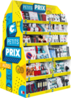 Auchan Supermarché Le Versoud - Promo FOIRE AUX ACCESSOIRES AUTO Promo FOIRE AUX ACCESSOIRES AUTO à 1,50 € dans le catalogue Auchan Supermarché à Le Versoud