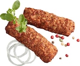 Aktuelles Fertig gebratene Cevapcici Angebot bei REWE in Gelsenkirchen ab 0,70 €