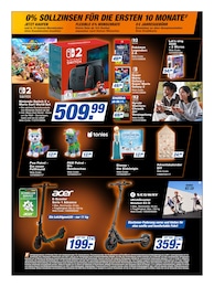 Adventskalender Angebot & Preis im aktuellen expert Prospekt Adventskalender Angebot im aktuellen expert Prospekt auf Seite 5