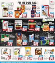 Melitta im HIT Prospekt "ECHTE VIELFALT" mit 19 Seiten (Wuppertal)