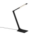 LED-Tischleuchte bei BRAUN Möbel-Center im Kusterdingen Prospekt für 39,95 €
