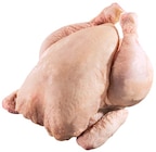 REWE Erkrath - Frisches Ganzes Hähnchen Angebot im Prospekt Frisches Ganzes Hähnchen bei REWE im Erkrath Prospekt für 0,89 €