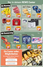Ähnliche Apollinaris Angebote im Prospekt "Dein Markt" von REWE in Kiel Ähnliche Angebote wie Apollinaris im Prospekt "Dein Markt" auf Seite 3 von REWE in Kiel