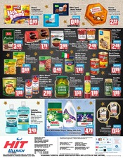 Knorr Fix Angebote im Prospekt "ECHTE VIELFALT" von HIT Knorr Fix Angebote im Prospekt "ECHTE VIELFALT" von HIT auf Seite 4