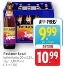 Spezi bei E center im Bruchsal Prospekt für 9,99 €