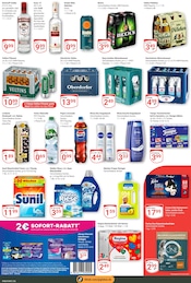 Aktueller GLOBUS Prospekt mit Tasche, "Aktuelle Angebote", Seite 11