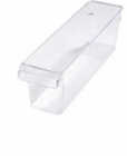 Kühlschrankorganizer „Loft“ im Angebot bei Netto Marken-Discount in Goslar Kühlschrankorganizer „Loft“ Angebote von rotho bei Netto Marken-Discount Goslar für 4,99 €