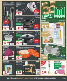 Kühlschrank im aktuellen Marktkauf Prospekt (Lippstadt) Kühlschrank im Marktkauf Prospekt "Aktuelle Angebote" mit 28 Seiten (Lippstadt)