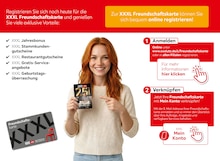 Bilder Angebot im XXXLutz Prospekt, gültig von 15.08.2026 bis 23.08.2026 Bilder Angebot im aktuellen XXXLutz Prospekt auf Seite 32