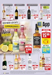 Aktueller EDEKA Prospekt mit Whiskey, "Aktuelle Angebote", Seite 24