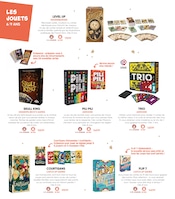 Promos Pile dans le catalogue "JEUX & JOUETS SÉLECTION NOËL 2026" de Fnac Pile en promo dans le catalogue Fnac à la page 60