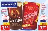 Original im Angebot bei Netto Marken-Discount in Kaufbeuren Original Angebote von Caotina bei Netto Marken-Discount Kaufbeuren für 7,49 €