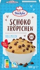Schoko-Tröpfchen Zartbitter von Backfee im aktuellen Netto Marken-Discount Prospekt