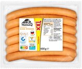 XXL Delikatess Käse-Wiener im Angebot bei Penny in Leipzig XXL Delikatess Käse-Wiener Angebote von MÜHLENHOF bei Penny Leipzig für 3,99 €