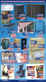 Kopfkissen im CENTERSHOP Prospekt "Da geht was." mit 20 Seiten (Oberhausen)