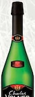 Vin mousseux brut blanc de blancs - CHARLES VOLNER en promo chez Intermarché Vin mousseux brut blanc de blancs - CHARLES VOLNER dans le catalogue Intermarché