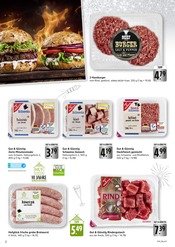 Aktueller EDEKA Prospekt mit Fast Food, "Aktuelle Angebote", Seite 2