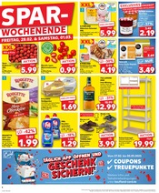 Aktueller Kaufland Prospekt mit Schuhe, "Aktuelle Angebote", Seite 4