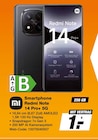Aktuelle Handy Angebote bei expert in Halle (Saale) Aktuelles Smartphone Redmi Note 14 Pro+ 5G Angebot bei expert in Halle (Saale) ab 1,00 €