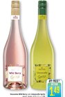 Wild Berry Spritz Angebote von Vescovino bei Marktkauf Göppingen für 1,49 €