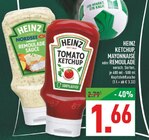 Ketchup bei Marktkauf im Lage Prospekt für 1,66 €