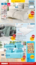 Schlafzimmer Angebot & Preis im aktuellen Penny Prospekt Schlafzimmer Angebot im aktuellen Penny Prospekt auf Seite 22