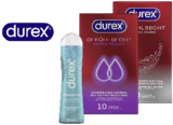 20% Rabatt Angebote von Durex bei GLOBUS Kaiserslautern