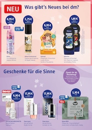 dm-drogerie markt Shampoo im Prospekt 