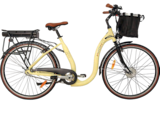 E-CITYBIKE ASSIST im Angebot bei Marktkauf in Böblingen E-CITYBIKE ASSIST Angebote bei Marktkauf Böblingen für 1.199,00 €