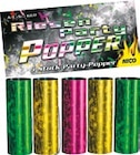 Riesen Party Popper von NICO im aktuellen Netto mit dem Scottie Prospekt
