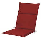 Sitzkissen/Polsterauflage im Angebot bei Lidl in Lehrte Sitzkissen/Polsterauflage Angebote von LIVARNO home bei Lidl Lehrte für 3,99 €