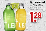 Trinkgut Rüsselsheim - Bio Lemonade Angebot im Prospekt Bio Lemonade bei Trinkgut im Rüsselsheim Prospekt für 1,29 €