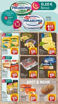 Schweinefleisch im aktuellen REWE Prospekt (Leipzig) Schweinefleisch im REWE Prospekt "Dein Markt" mit 20 Seiten (Leipzig)
