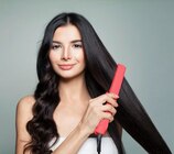 Volumenstyler RVDR5222AE oder Haarglätter RVST2176GPE von Revlon im aktuellen Penny Prospekt für 14,99 €