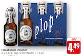 E center St. Blasien - Pilsener Angebot im Prospekt Pilsener bei E center im St. Blasien Prospekt für 4,49 €