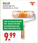 Aktuelle Alpina Angebote bei Marktkauf in Bochum Aktuelles ROLLER Angebot bei Marktkauf in Bochum ab 9,99 €