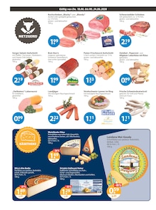 Aktueller V-Markt Erkheim Prospekt V-Markt Prospekt Erkheim "V-Markt einfach besser einkaufen" mit 17 Seiten