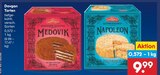 Aktuelle Torte Angebote bei Netto Marken-Discount in Dresden Aktuelles Medovik Angebot bei Netto Marken-Discount in Dresden ab 9,99 €