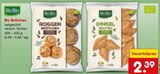 Aktuelles Bio Brötchen Angebot bei Netto Marken-Discount in Wiesbaden ab 2,39 €
